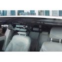 Mio Wi-Fi OTA and GPS Dash Cam | MiVue J35 | GPS (satellite)