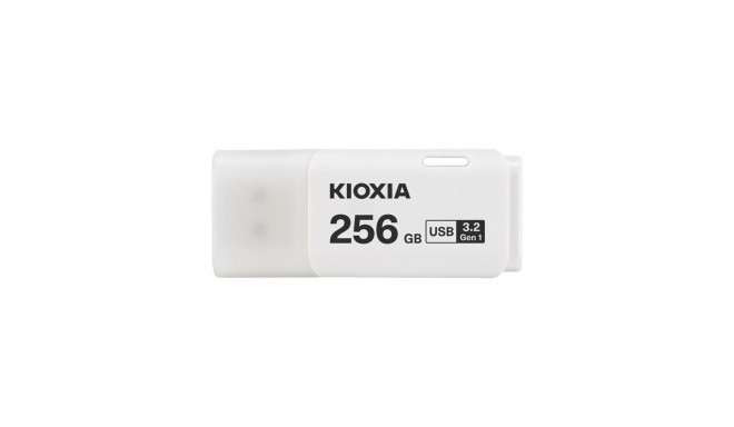 Kioxia TransMemory U301 256GB USB 3.0