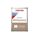 Toshiba N300 suure töökindlusega 3,5" kõvaketas 10TB
