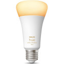 Philips Hue LED nutipirn, valge ambiance, E27, 1520 lm