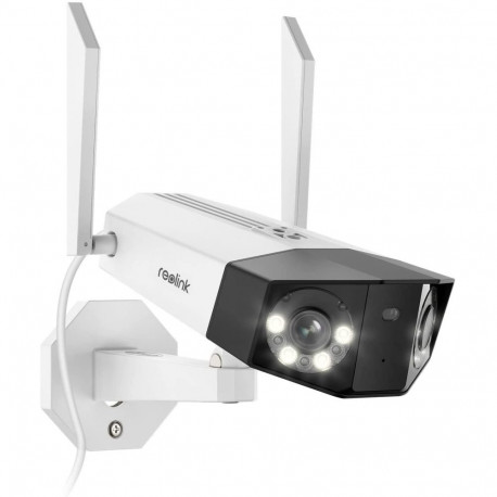 Reolink Duo 2 WiFi turvakaamera välis- ja sisekasutuseks