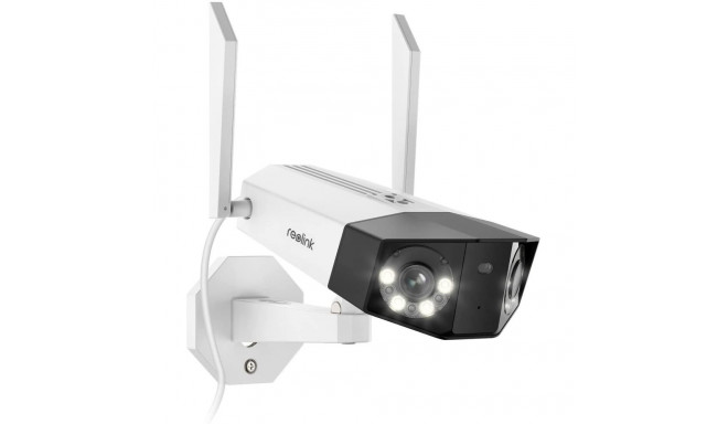 Reolink Duo 2 WiFi turvakaamera välis- ja sisekasutuseks