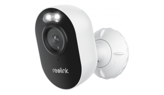 Reolink Lumus 4MP välikasutuse turvakaamera LED-valgusega