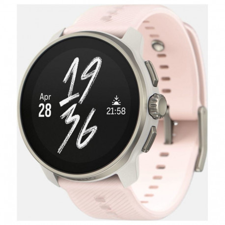 Suunto Race S pulberroosa spordikell (SS051018000)