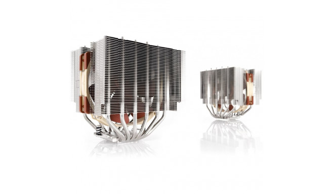 Noctua NH-D15S protsessori jahuti