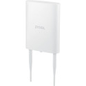 ZyXEL NWA55AXE Dual-Radio PoE WiFi 6 Outdoor Access Point