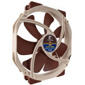 Noctua NF-A15 PWM 140 mm korpuse ventilaator