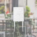 ZyXEL NWA55AXE Dual-Radio PoE WiFi 6 Outdoor Access Point