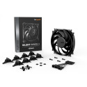 be quiet! Silent Wings 4 ventilaator, 120 mm