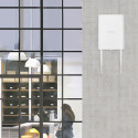 ZyXEL NWA55AXE Dual-Radio PoE WiFi 6 Outdoor Access Point