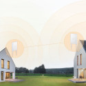 ZyXEL NWA55AXE Dual-Radio PoE WiFi 6 Outdoor Access Point