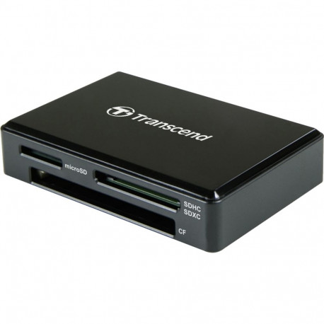 Transcend RDC8 USB 3.1 mälukaardilugeja