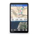 Garmin CAMPER 895 MT-D EU motorhome/camper navigation system