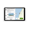 Garmin CAMPER 895 MT-D EU motorhome/camper navigation system
