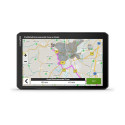 Garmin CAMPER 895 MT-D EU motorhome/camper navigation system