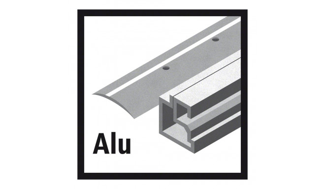 metallipuuri kroon BOSCH, 79 mm, HSS, BIM