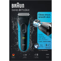 Braun Series 3 ProSkin 3045s men's razor