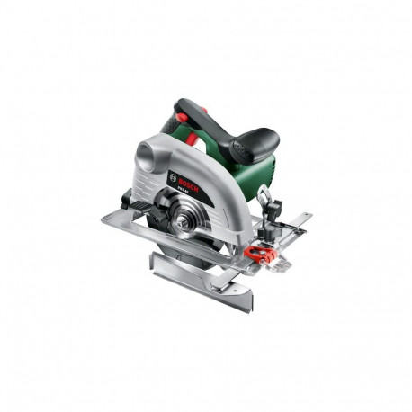 Electric circular saw BOSCH PKS 40, 850 W, 130 x 20 mm