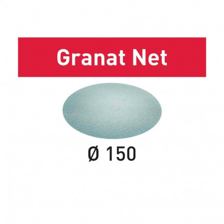 FESTOOL Granat Net lihvpaber STF D150 P320