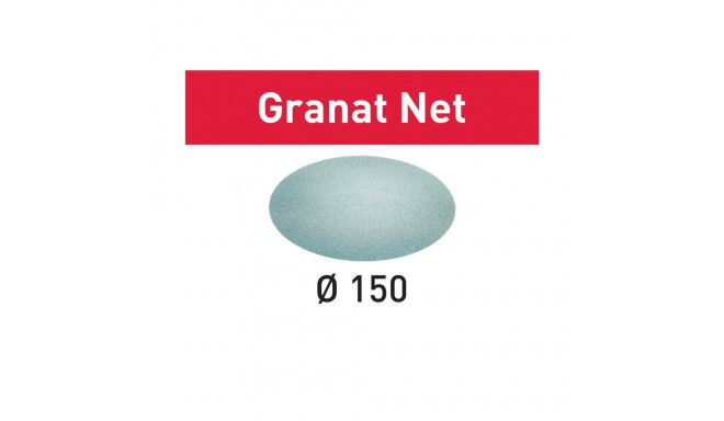 FESTOOL Granat Net lihvpaber STF D150 P320