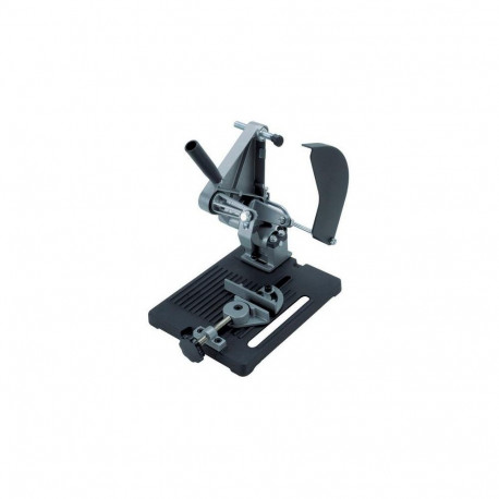 Angle grinder stand WOLFCRAFT, 115-125 mm