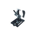 Angle grinder stand WOLFCRAFT, 115-125 mm