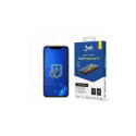 3MK SilverProtect+ iPhone Xr/11 Antimicrobial Film Wet-mounted