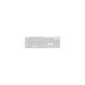 Logitech Desktop MK295 vaikne juhtmevaba komplekt valge