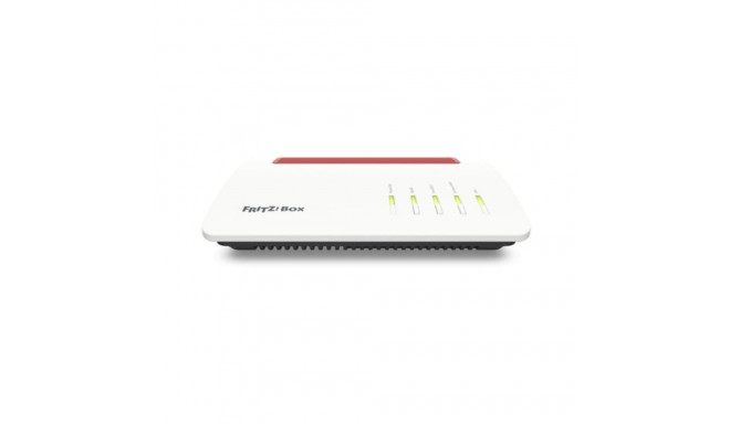 AVM Fritz!Box 7590 AX Wifi-6 ilma S0