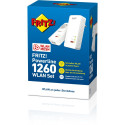 AVM FRITZ!Powerline 1260E WLAN komplekt