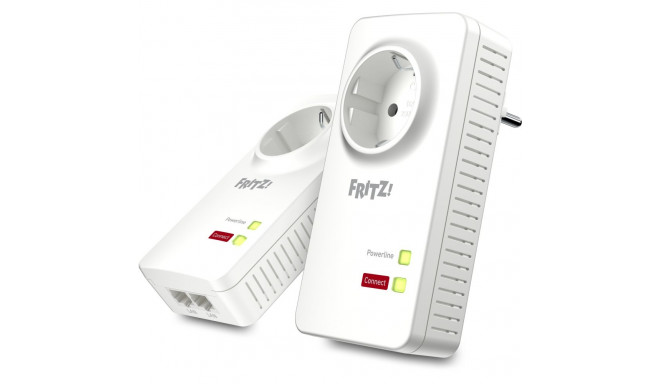 AVM FRITZ!Powerline 1220 Set