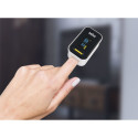 Braun Oximeter YK-81CEU oxygen saturation meter