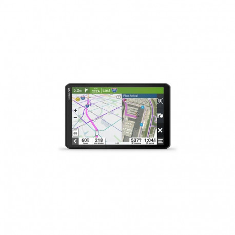 Garmin dezl LGV810 EU MT-D veokite navi