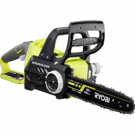 RYOBI OCS1830 juhtmevaba kettsaag, 18 V, 30 cm, ilma akuta