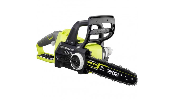 Juhtmevaba kettsaag RYOBI ONE+ OCS1830, 18 V, 30 cm, ilma akuta