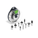 Router box FESTOOL Box-OF HW S8 Mix