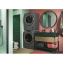 Candy | Washing Machine | RP4 476BWMRR/1-S | Energy efficiency class A | Front loading | Washing cap