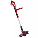 juhtmeta muruniiduk EINHELL GE-CT 18/30 Li-Solo, 18 V, 30 cm, ilma akuta