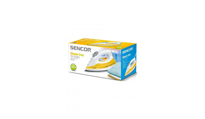 Iron SENCOR SSI 2028YL