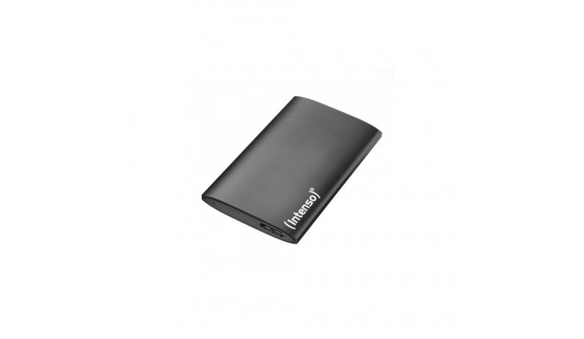 Intenso Premium Edt. 1.8'' SSD 1TB väline USB 3.0 must
