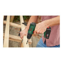 Cordless drill/driver BOSCH EasyDrill 18V-40, 18 V, 2 x 2.0 Ah Li-ion, 40 Nm