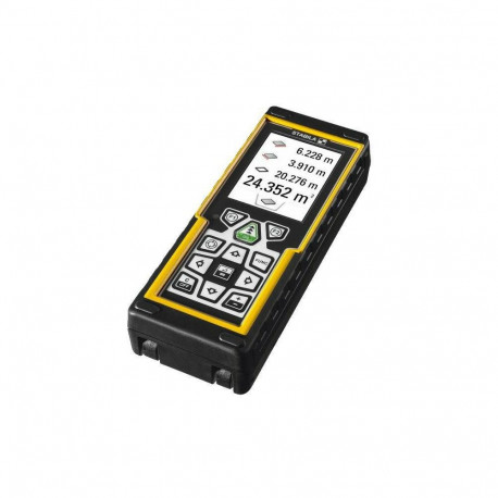 Laser distance meter STABILA LD520