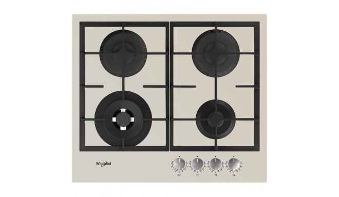 Gaasipliidiplaat WHIRLPOOL AKTL629/S