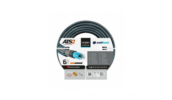 Kastmislint HOBBY ATS kuuekihiline 1,25 m