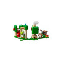 LEGO Super Mario Yoshi 71406 Mängukomplekt