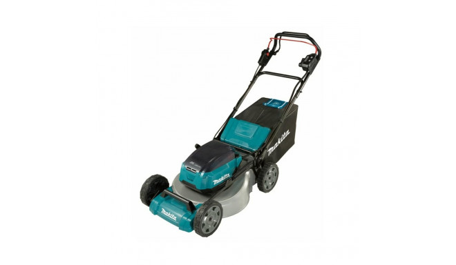 Juhtmevaba muruniiduk MAKITA DLM462Z, 2 x 18 V, 46 cm, 60 l, iseliikuv, ilma akuta