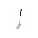 FISKARS Xact shovel, 121 - 140 cm, telescopic