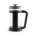 Prantsuse presskann Bialetti Smart Must, 1 l
