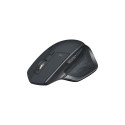 Logitech MX juhtmevaba must hiir