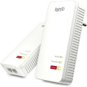 AVM FRITZ!Powerline 1240 AX WLAN Komplekt - WLAN - Powerline